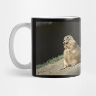 Prairie Dog Mug